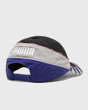 Šiltovka Puma X KIDSUPER Studios Multi-Panel Baseball Cap Rôznofarebný | 26601-02, 1