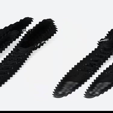 Tenisky a topánky Rick Owens DRKSHDW Čierna | DU02A3801NDKBLACKBLACKBLACK, 3