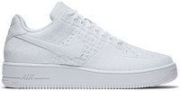 Air Force 1 Ultra Flyknit Low Triple White