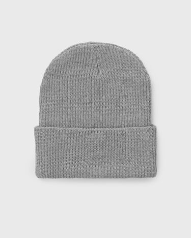 Kulicha Nike BEANIE UTILITY SWOOSH Šedá | 196149505183, 1
