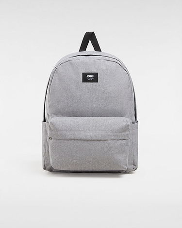 Batoh Vans Old Skool Backpack Šedá | VN000H4WKH7, 0