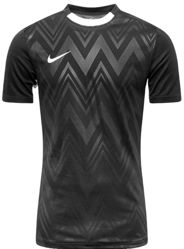 Dres Nike M NK DF CHALNG V JSY SS Čierna | fd7412-010, 0