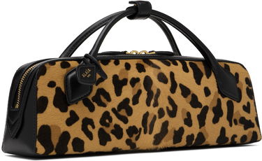 Kabelka Alaïa ALAÏA 'Le Teckel' Calf Hair Bag Rôznofarebný | AA1S06026CA329, 1