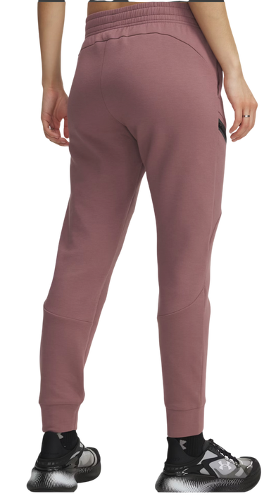 Tepláky Under Armour Under Armour Unstoppable Fleece Pants Ružová | 1379846-651, 1