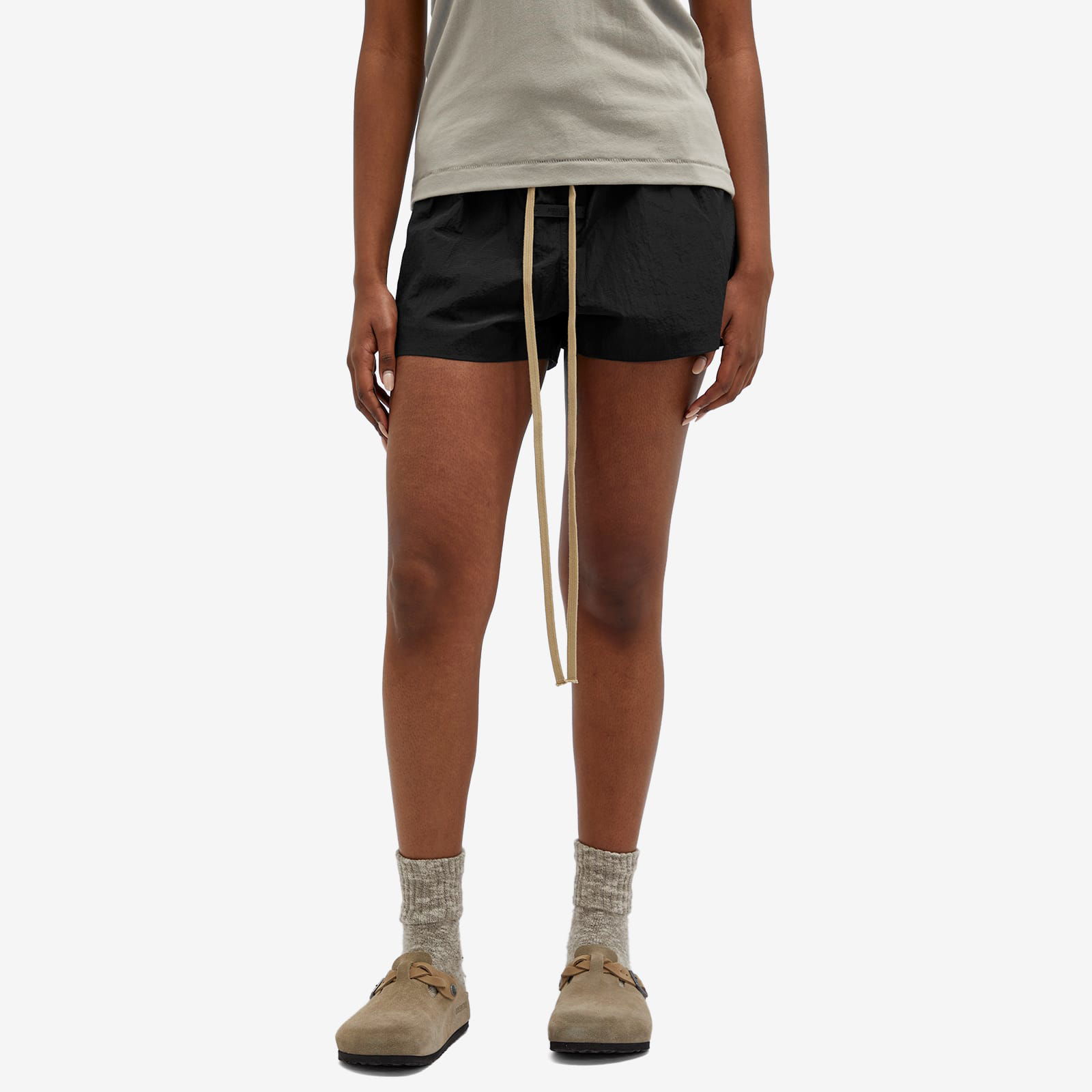 Essentials Ripstop Running Shorts