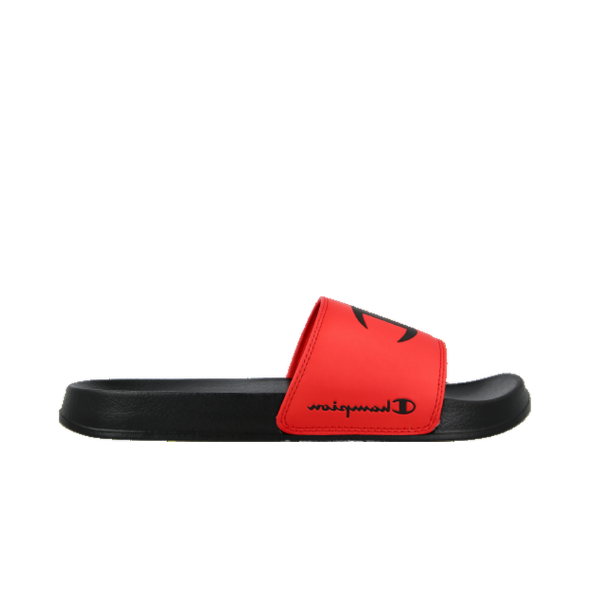 Tenisky a topánky Champion Manus Slide Sandal Čierna | CHF241M400-05