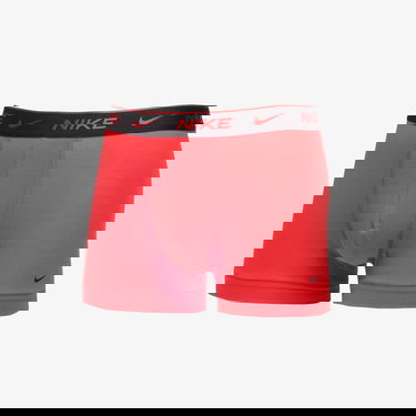 Boxerky Nike Cotton Trunk 3 Pairs Boxer Shorts Rôznofarebný | ke1008-1l9, 3