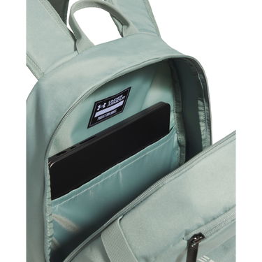 Batoh Under Armour Hustle Lite Backpack Zelené | 1364180-348, 2