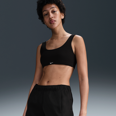 Šortky Nike Sportswear Windrunner Mid-Rise Shorts Čierna | HJ1406-010, 1