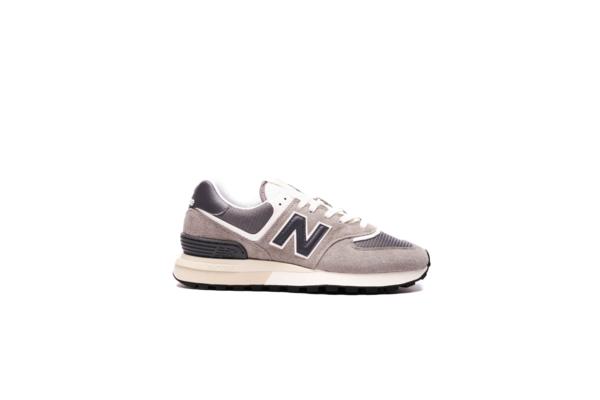 Tenisky a topánky New Balance 574 Šedá | U574LGT1, 0