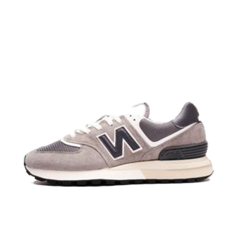 Tenisky a topánky New Balance 574 Šedá | U574LGT1