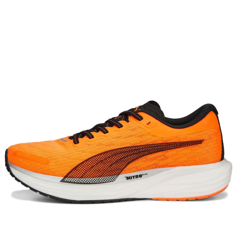 Tenisky a topánky Puma Deviate Nitro 2 Oranžová | 376807-12