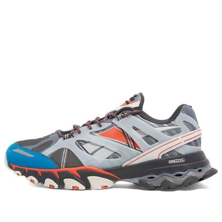 Tenisky a topánky Reebok Dmx Trail Šedá | EF8739, 0