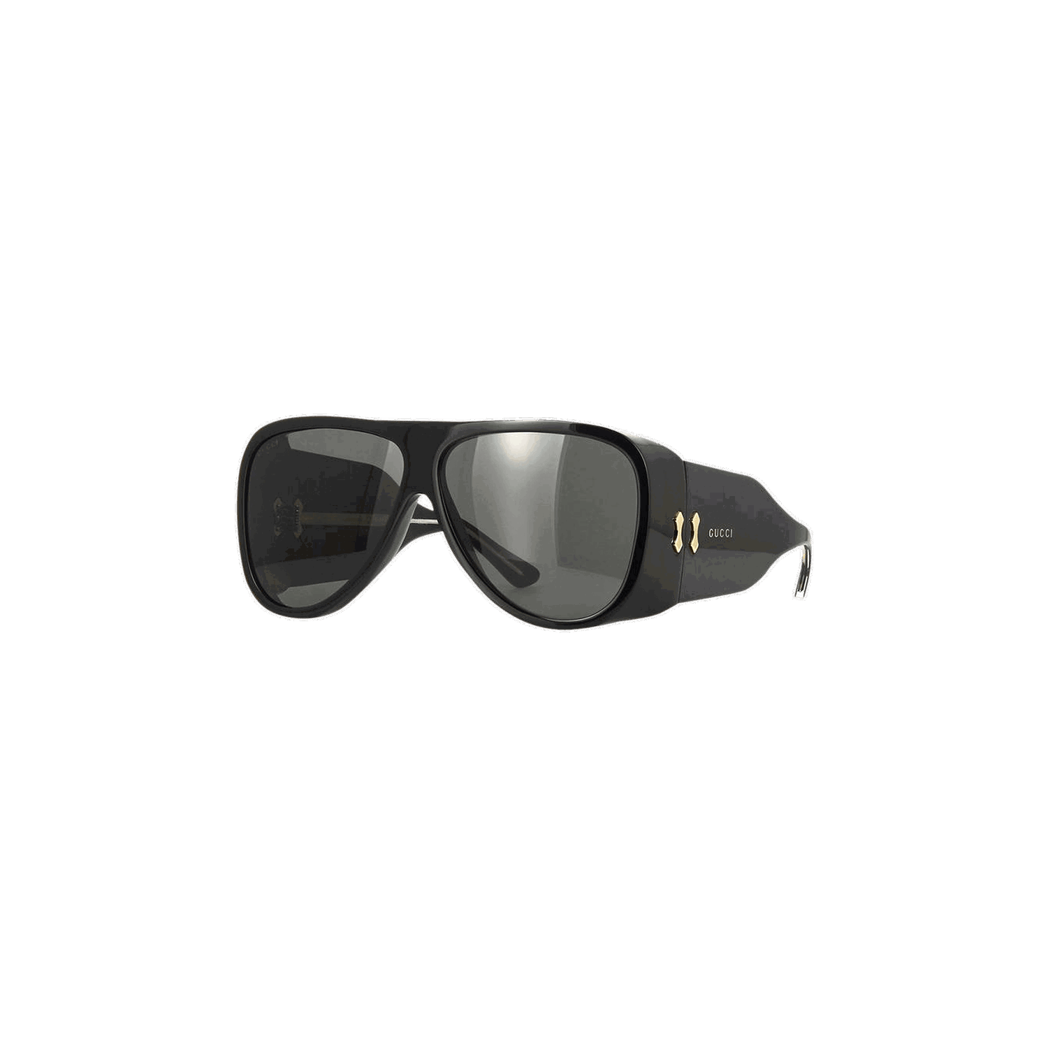 Slnečné okuliare Gucci Aviator Acetate Sunglasses Čierna | GG0149S 30001651 003, 0