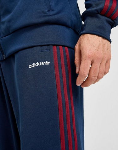 Tepláky adidas Originals Track Pants First Tp Navy | KD9117, 3