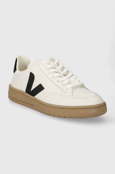 Tenisky a topánky Veja V-12 Biela | XD0203640A, 1