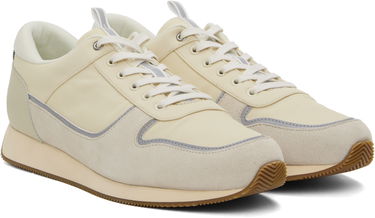 Tenisky a topánky rag & bone rag & bone Pursuit Retro Runner Béžová | MGF24FF006LM6, 3