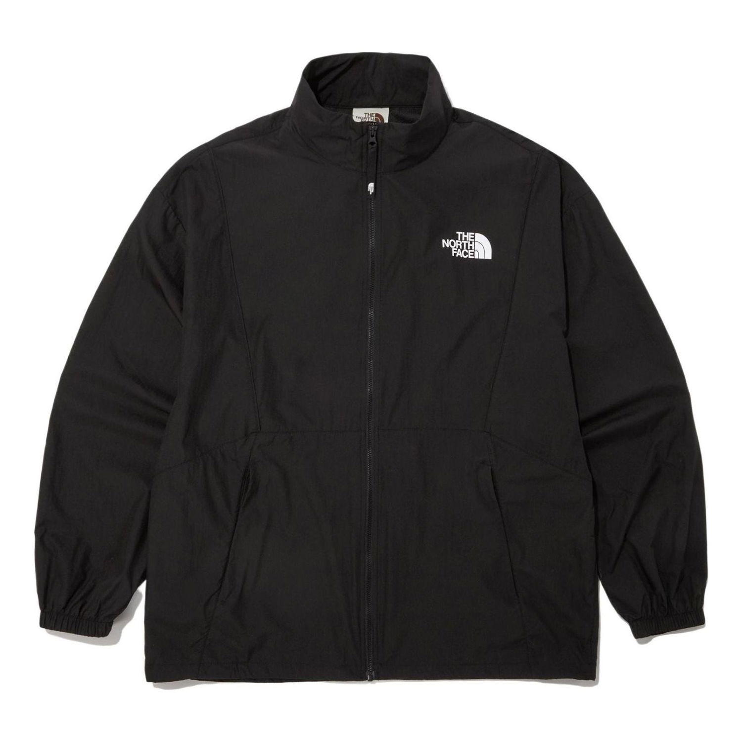 Vetrovka The North Face Jacket Vilan Čierna | NJ3LP02J, 0