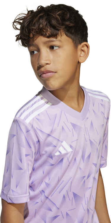 Dres adidas Originals Team Icon25 Jersey Fialová | jn7492, 6