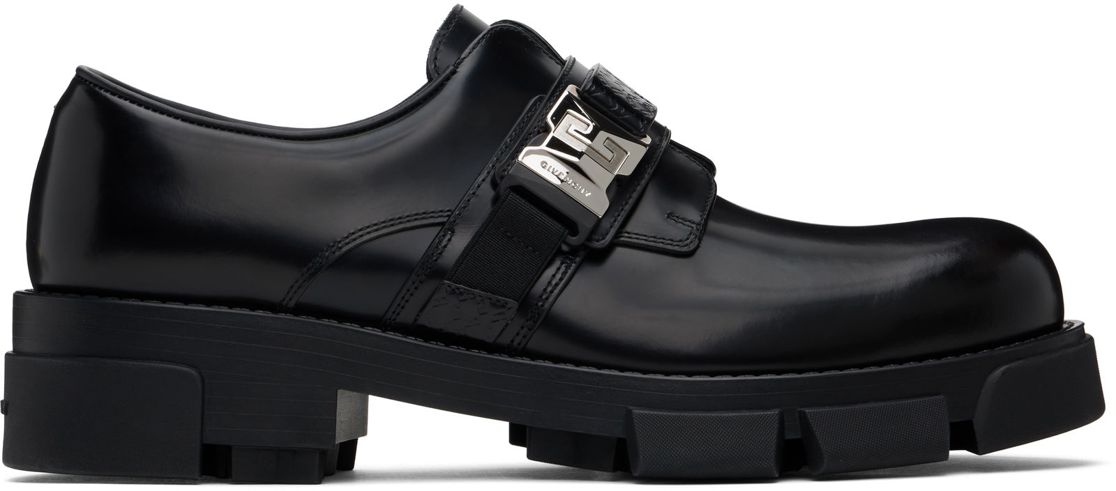 Givenchy Terra Loafers