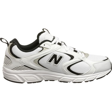 Tenisky a topánky New Balance 408 Biela | ML408I, 3