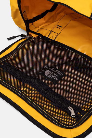 Cestovná taška The North Face The North Face Base Camp Duffel 31L Bag Žltá | NF0A52SS4WP1, 5