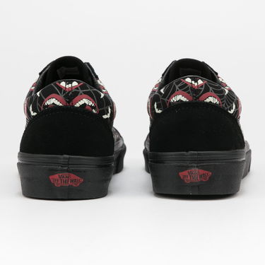 Tenisky a topánky Vans Old Skool Čierna | VN0A5KRF8MG1, 3