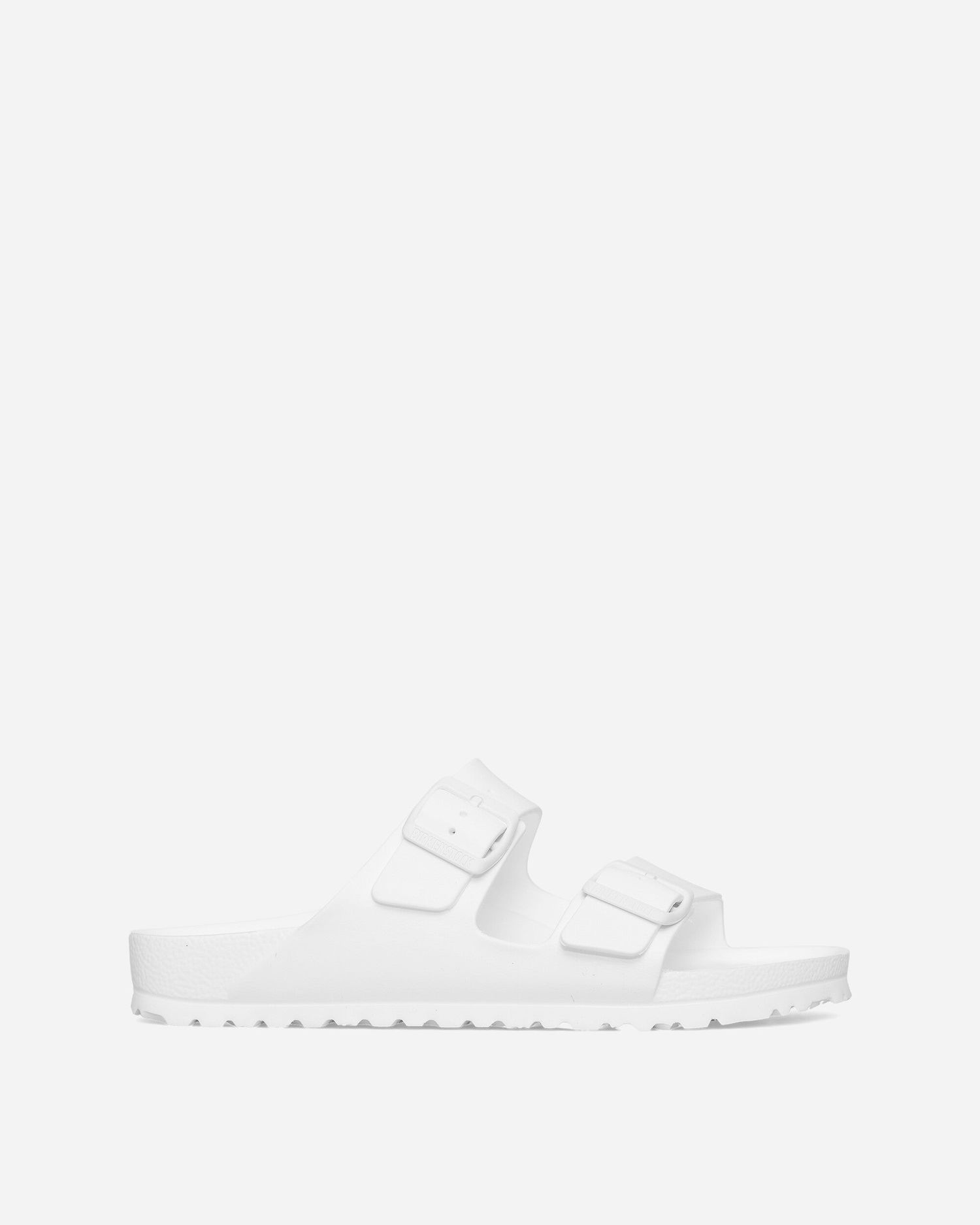 Tenisky a topánky Birkenstock Arizona EVA Sandals "White" W Biela | 129443 WHT, 1