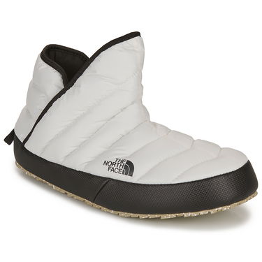 Tenisky a topánky The North Face Thermoball "White" Biela | NF0A331HQ4C1, 0