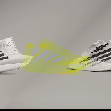 Tenisky a topánky Y-3 Y-3 Takumi Sen 9 Žltá | ID8005, 4