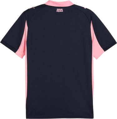 Dres Puma Palermo Away Jersey Replica 2025/26 Rôznofarebný | 782853-02, 1