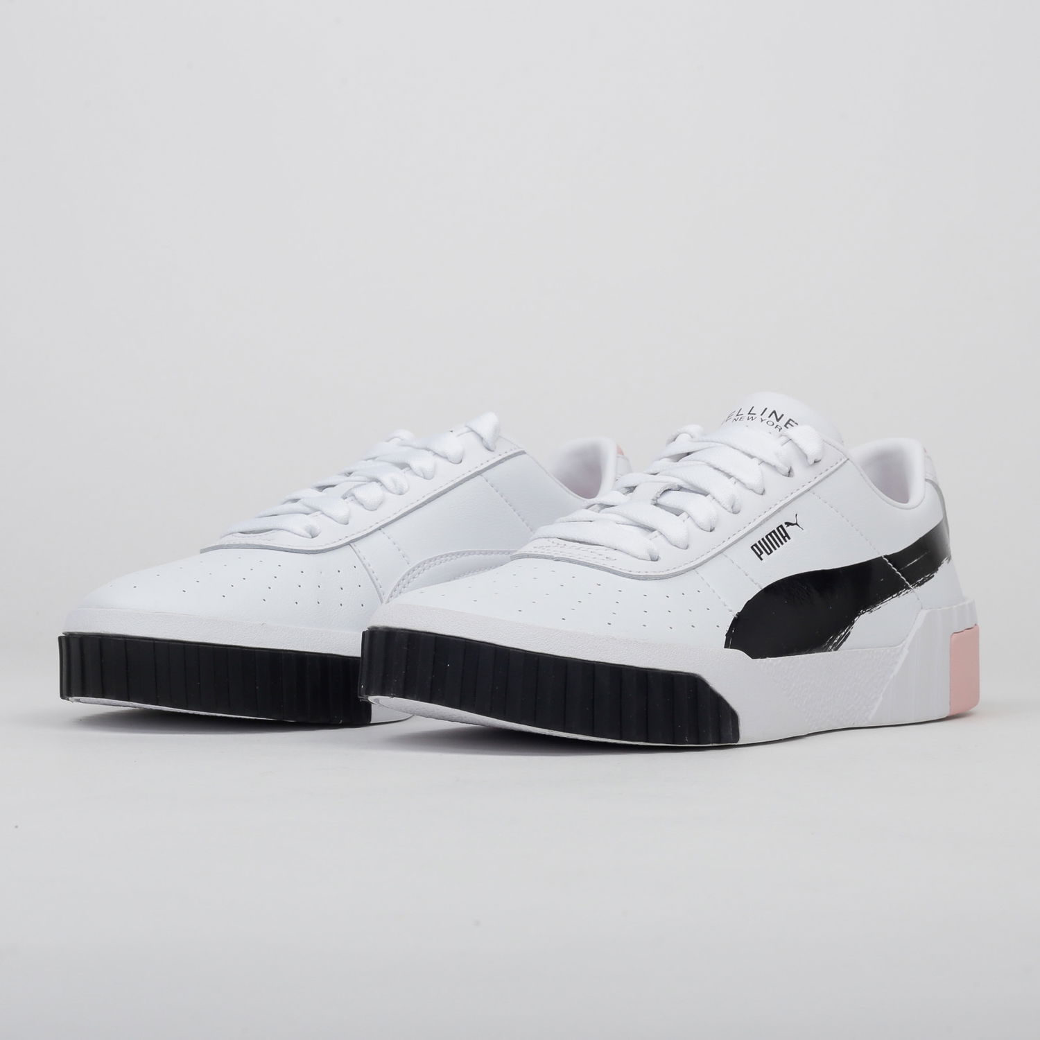 Tenisky a topánky Puma Cali X Maybelline Biela | 372518 01, 1