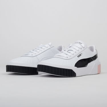 Tenisky a topánky Puma Cali X Maybelline Biela | 372518 01, 1