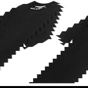 Classic Logo Oversized Tee