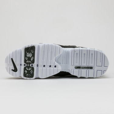 Tenisky a topánky Nike Air Zoom Spiridon Cage 2 Zelené | CJ1288-003, 4
