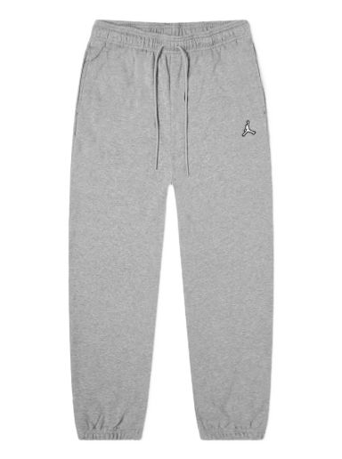 Tepláky Jordan Essentials Fleece Pants Šedá | DN4575-063