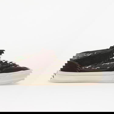 Tenisky a topánky Vans Premium Half Cab 47 Čierna | VN000E97F03, 2