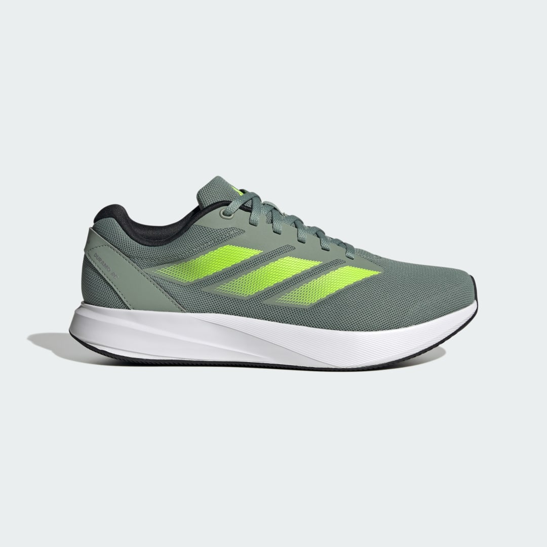 Tenisky a topánky adidas Performance Duramo RC Zelené | IH0581, 0