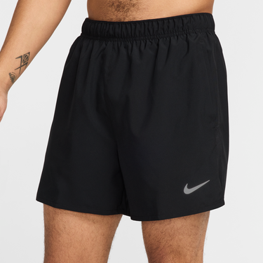 Šortky Nike Nike Challenger 5" 2-in-1 Shorts Čierna | hj3588-010, 4
