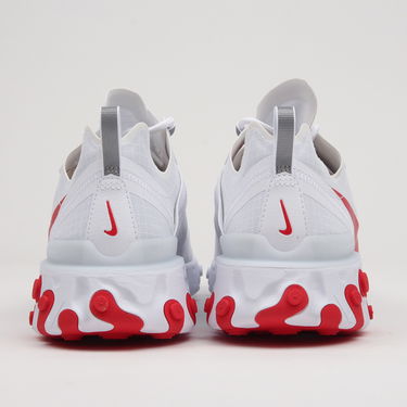 Tenisky a topánky Nike React Element 55 SE SU19 Biela | BQ6167-102, 3