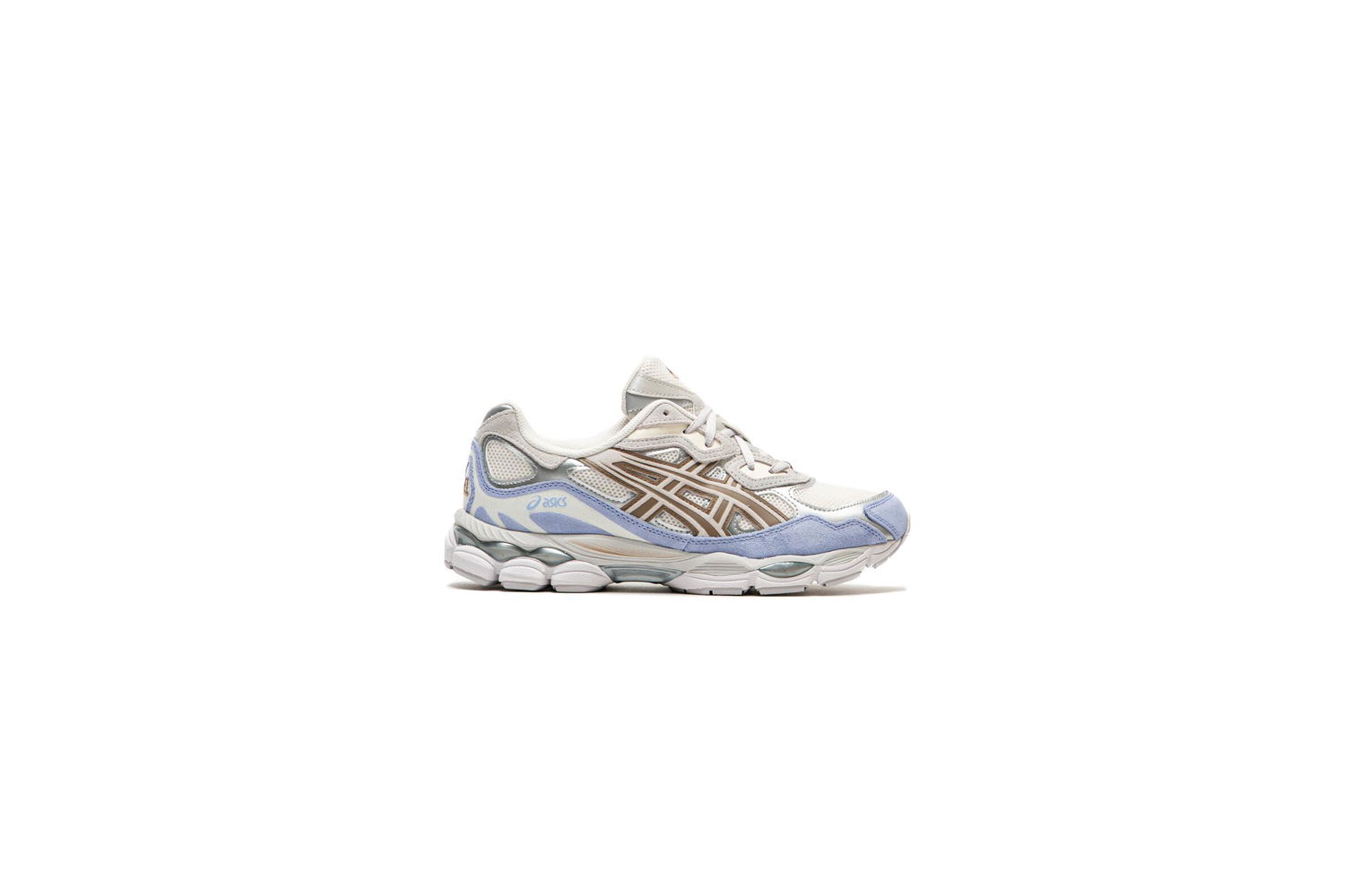 Tenisky a topánky Asics GEL-NYC Biela | 1203A953-100, 0