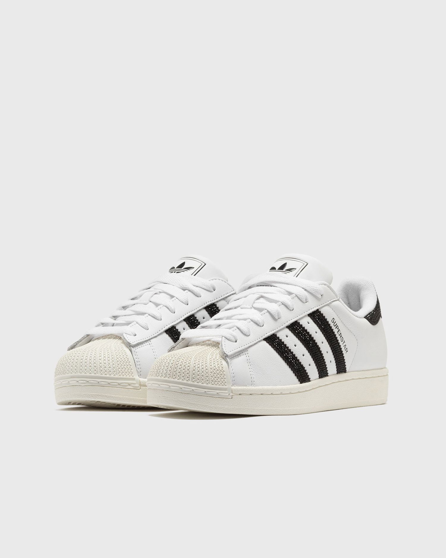 Tenisky a topánky adidas Originals Superstar II "White" Biela | HQ2285, 1