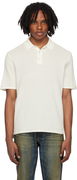Rag & Bone Harvey Knit Polo