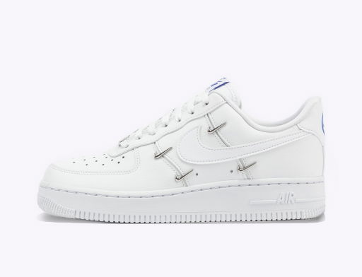 Tenisky a topánky Nike Air Force 1 '07 LX W Biela | CT1990-100