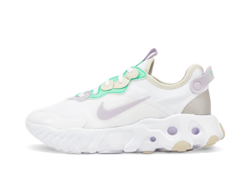 Tenisky a topánky Nike React Art3mis W Biela | DA1647-100