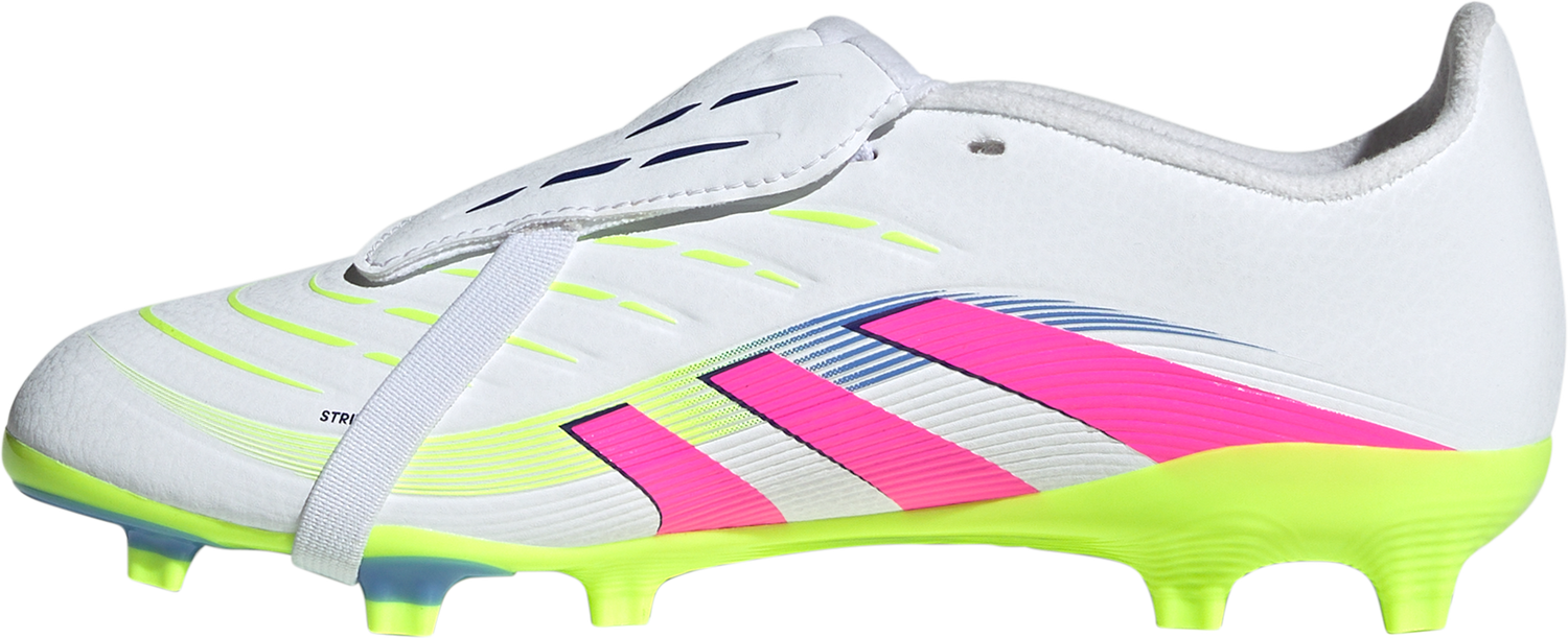 Tenisky a topánky adidas Performance Predator League FT FG J Biela | id3831, 1
