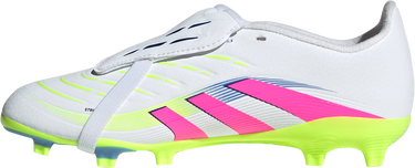 Tenisky a topánky adidas Performance Predator League FT FG J Biela | id3831, 1