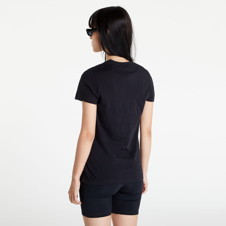 Tričko Nike Icon Clash T-Shirt Čierna | DR8977-010, 1