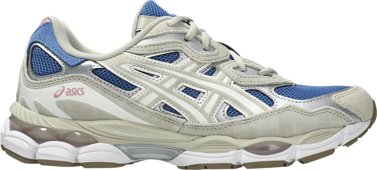 Tenisky a topánky Asics GEL-NYC Rôznofarebný | 1203a383-383, 0