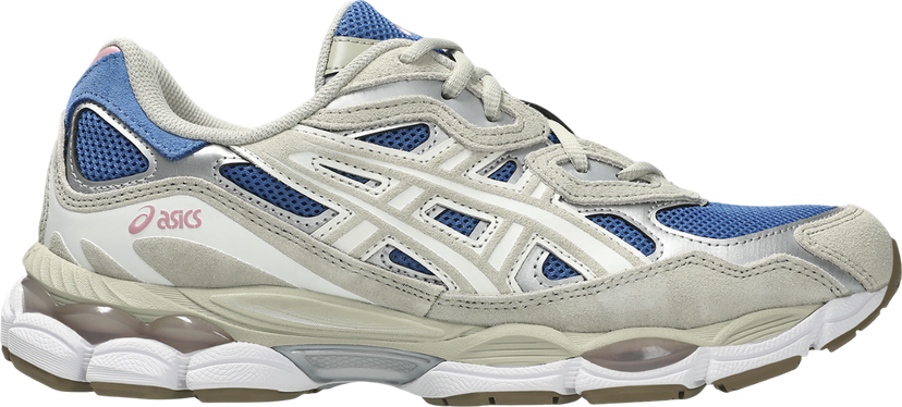 Tenisky a topánky Asics GEL-NYC Rôznofarebný | 1203a383-383